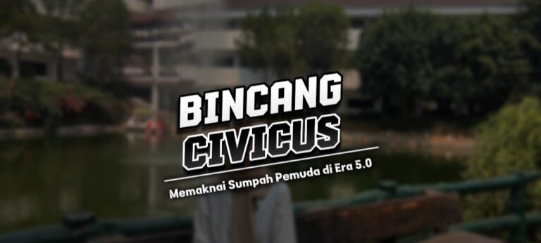 BIJAK DALAM BERMEDIA SOSIAL, MEMAKNAI SUMPAH PEMUDA SEBAGAI MAHASISWA DI ERA 5.0