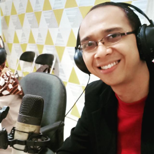 Imam Nashokha: Kunci Utama Pendidikan Adalah Pada Prosesnya