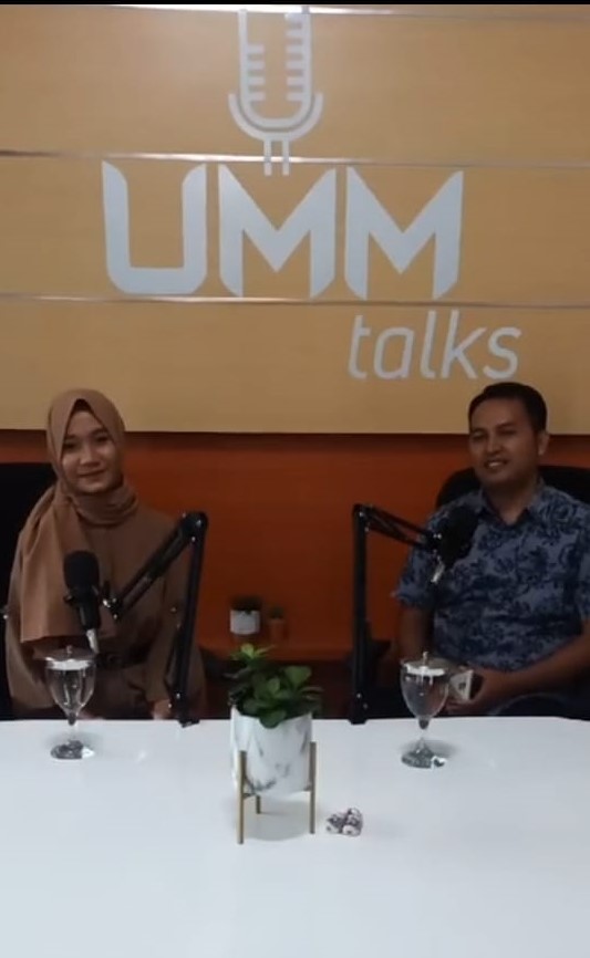 #PDKT FKIP Bersama Prodi PPKn: Yuk, Siapa Mau Lulus Dapat 2 Gelar?